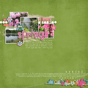 Spring
