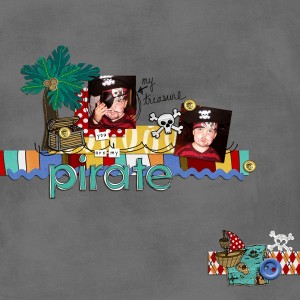 Pirate