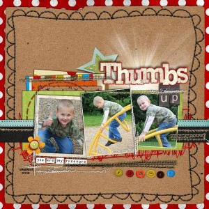 Thumbs Up