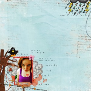 Fly Away