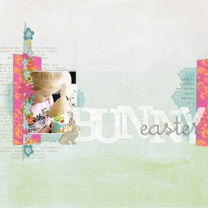 Easter Bunny