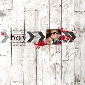 boy