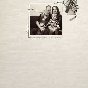 family portrait