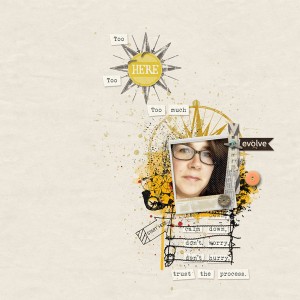 MOC 2 | Art Journaling