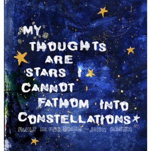 Stars Quote