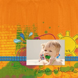 Sunshine - MOC 2