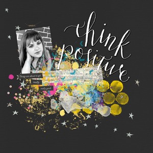 Think Positive