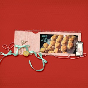 Baked With Love