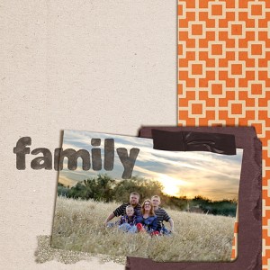 family | 2013