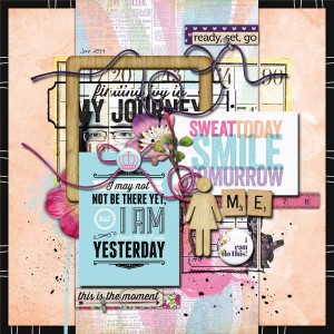 Day3 - My Journey