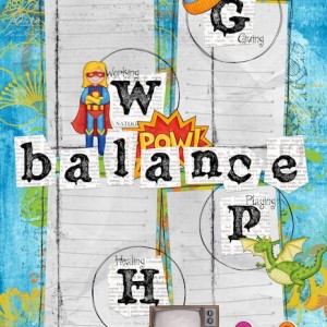 Balance