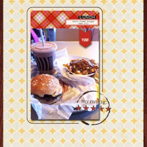 SSburger