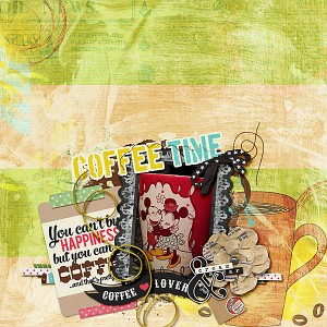 Coffee Time