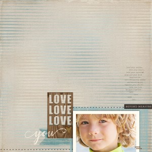 love