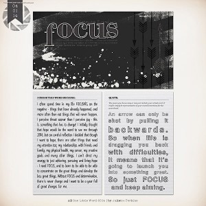 FOCUS | quote