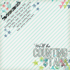 Counting Stars