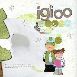 igloo