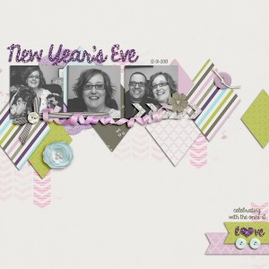 New Year