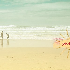 Sunny days