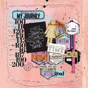 Finding joy in my journey