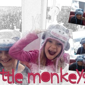 little monkeys