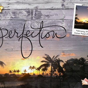 Hawaiian Sunset