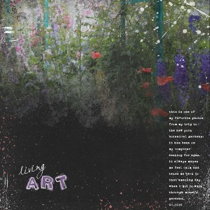 Living Art