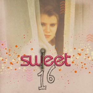 Sweet 16 - MOC Day 5