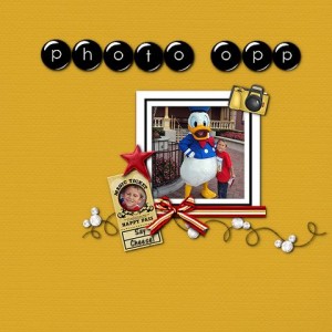 Photo Opp