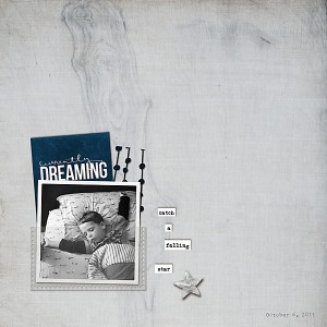 dreaming
