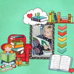 Bookworm