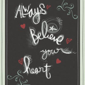 Believe (Revolution 2)