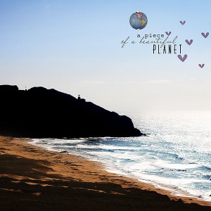 Beautiful Planet