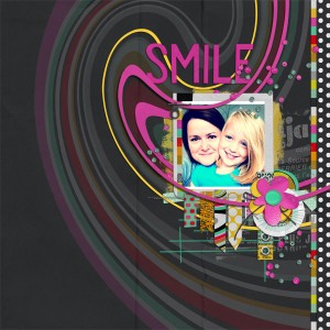 Smile