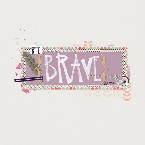 OLW: Brave