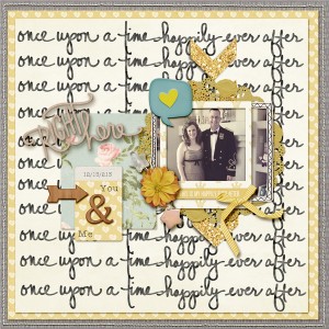 Happily Ever After