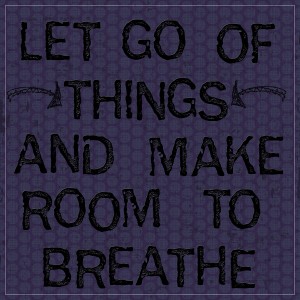 Breathe