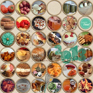2013 Foodie Review