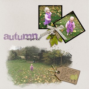 Autumn Reverie