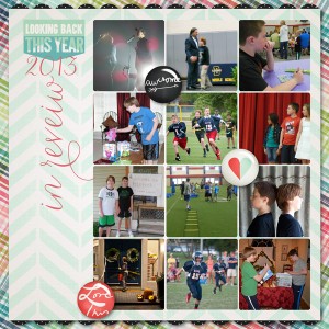 2013 year in review