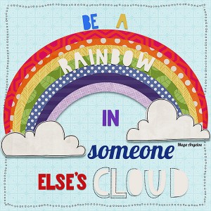 MOC 16 Rainbow