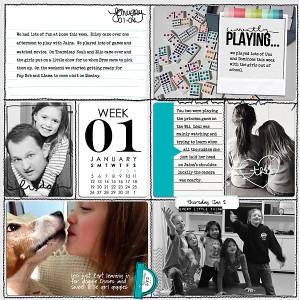 Jan week 1