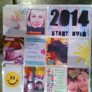 Week 1 of 2014 PL52
