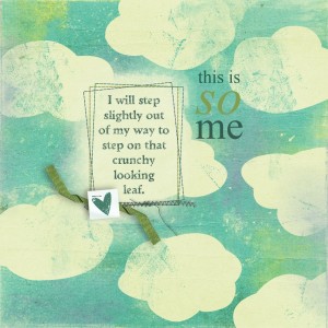 January 22. All about me
