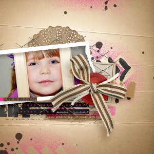 life is so sweet