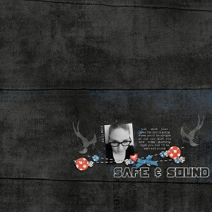 MOC23| Safe & Sound