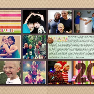 2013 in review