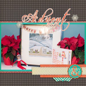 Advent 2013
