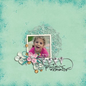 Precious Moments