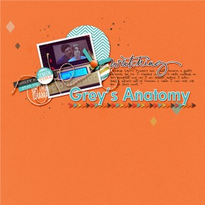 Watching Grey